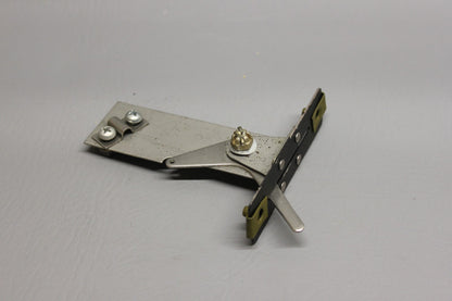 66855-000 Piper Lever Carb Heat
