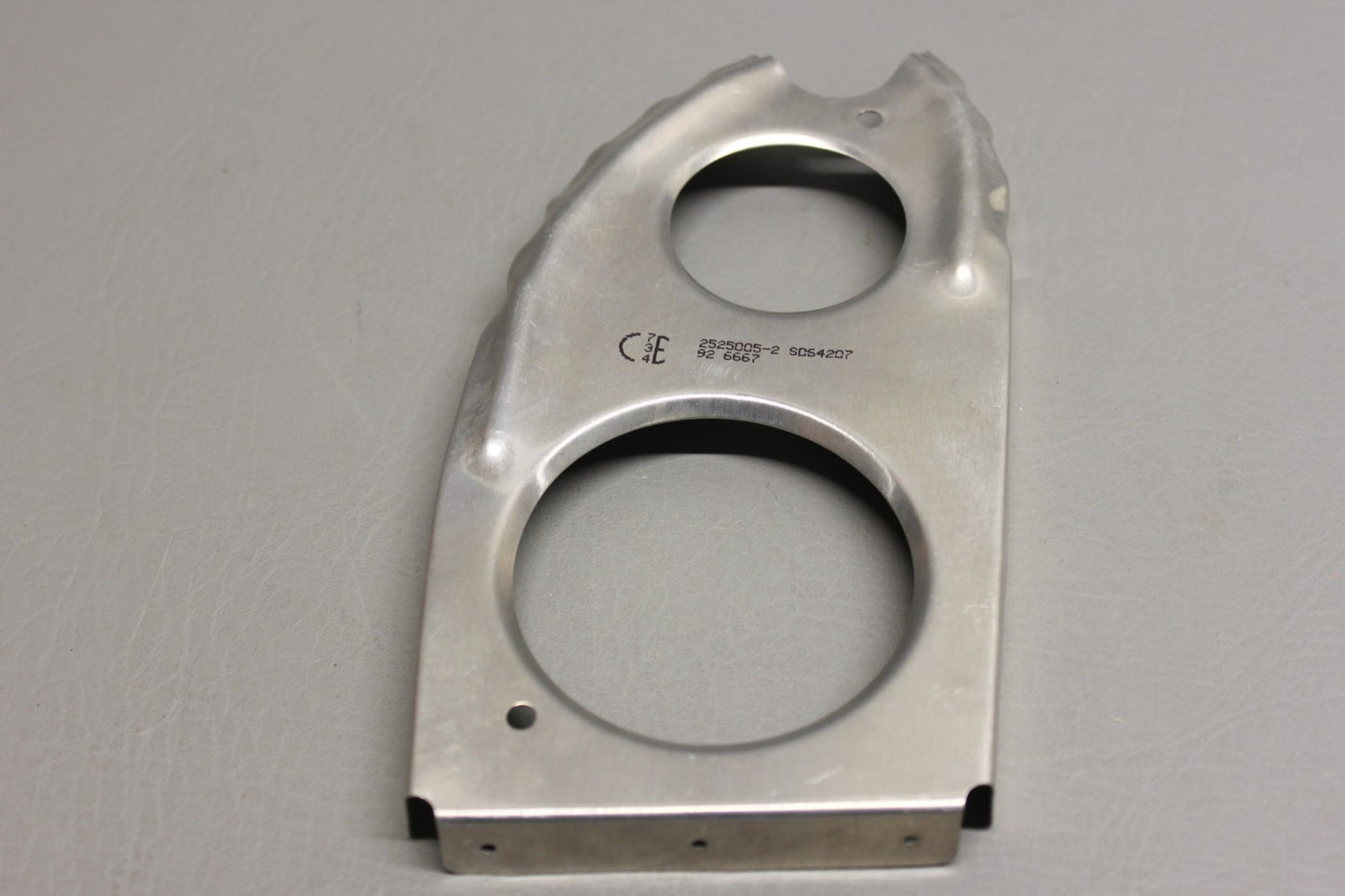 2525005-2 Cessna Rib
