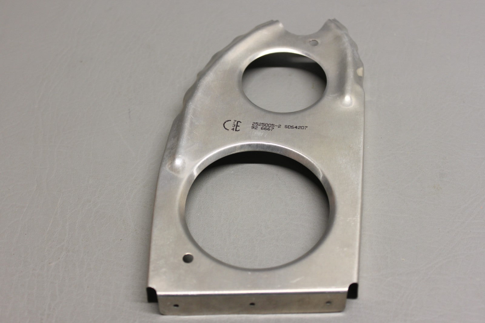 2525005-2 Cessna Rib