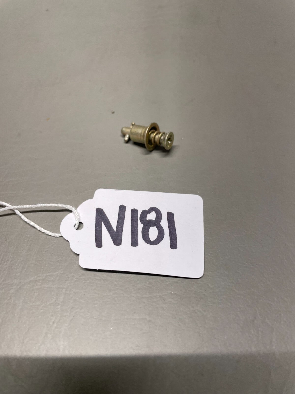 Cessna Camloc Stud P/N 27S3-7 (NEW)