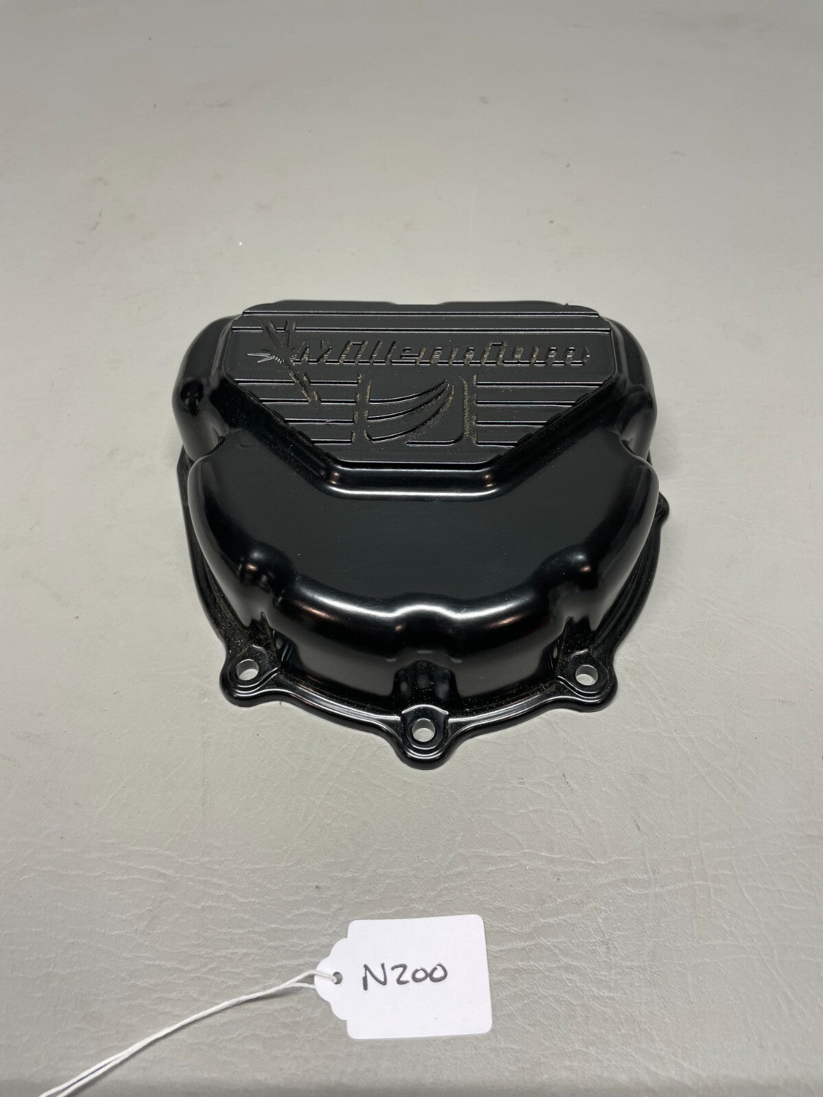 Superior Valve Cover P/N SA625615BLK (NEW)