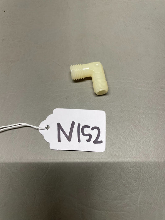 Cessna Pitot Static Line Elbow P/N S1135-1 (NEW)