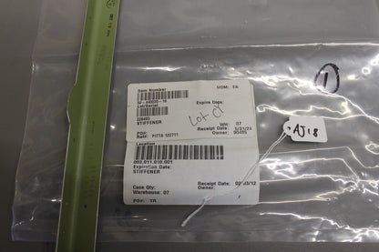 50-440020-16 Beechcraft King Air Stiffner- Frame Assembly