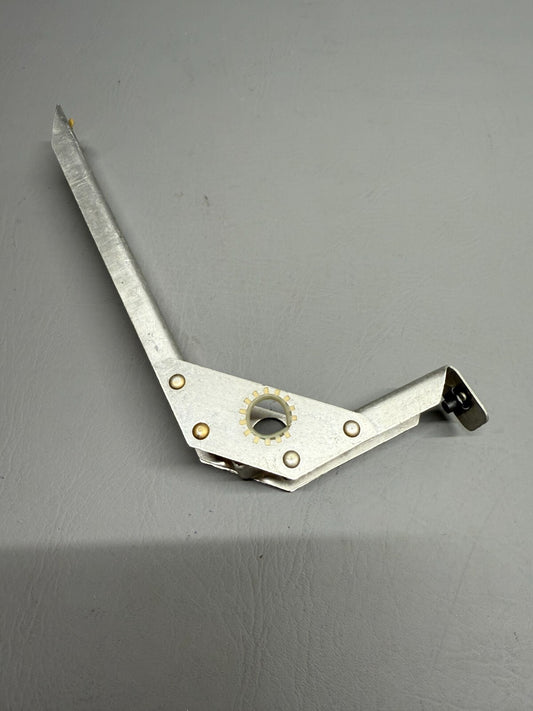 Piper Fuel Selector Brace Assy P/N 69094-002
