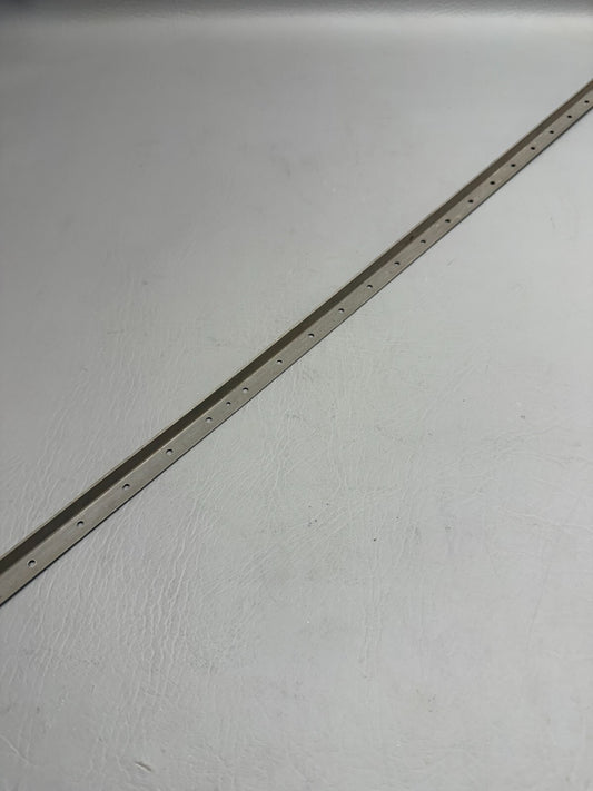Cessna Cowl Stiffener Angle P/N 0752000-63