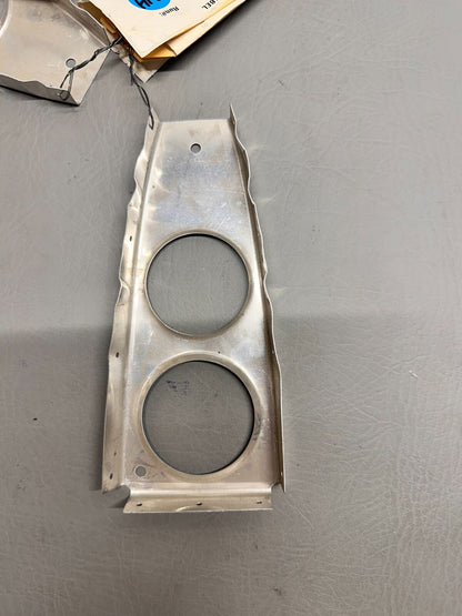 0431004-11 Cessna Rib (QTY 3)