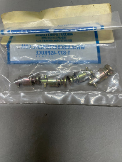 Camloc Fastener (4 PACK) P/N 40S5-6