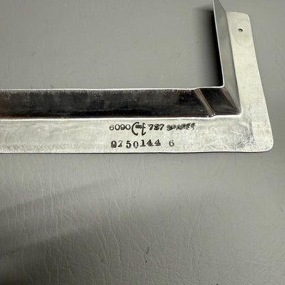 Cessna Seal P/N 0750144-6
