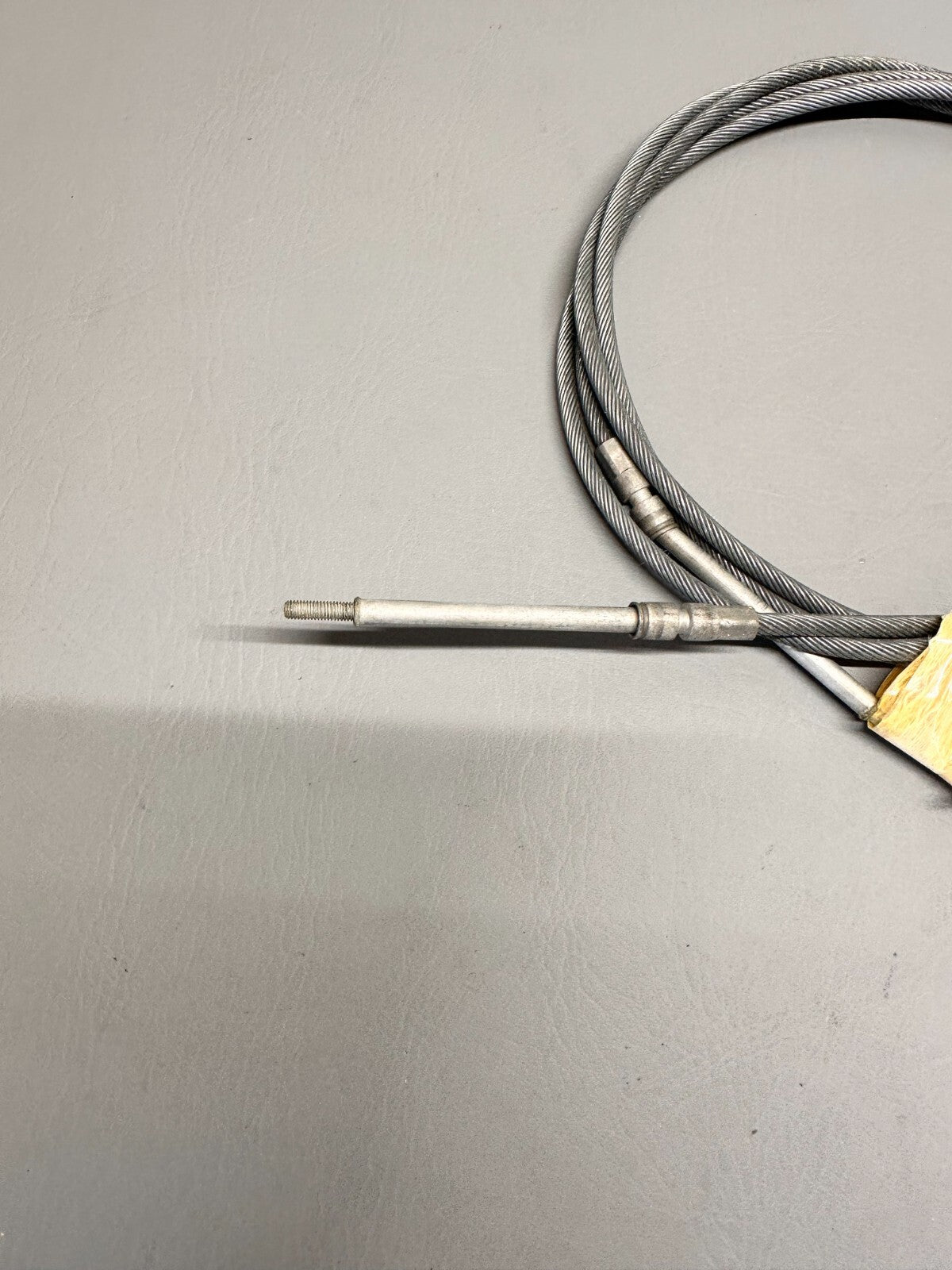 96173-004 Piper PA34-200 Cabin Air Cable Assy RH