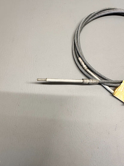96173-004 Piper PA34-200 Cabin Air Cable Assy RH