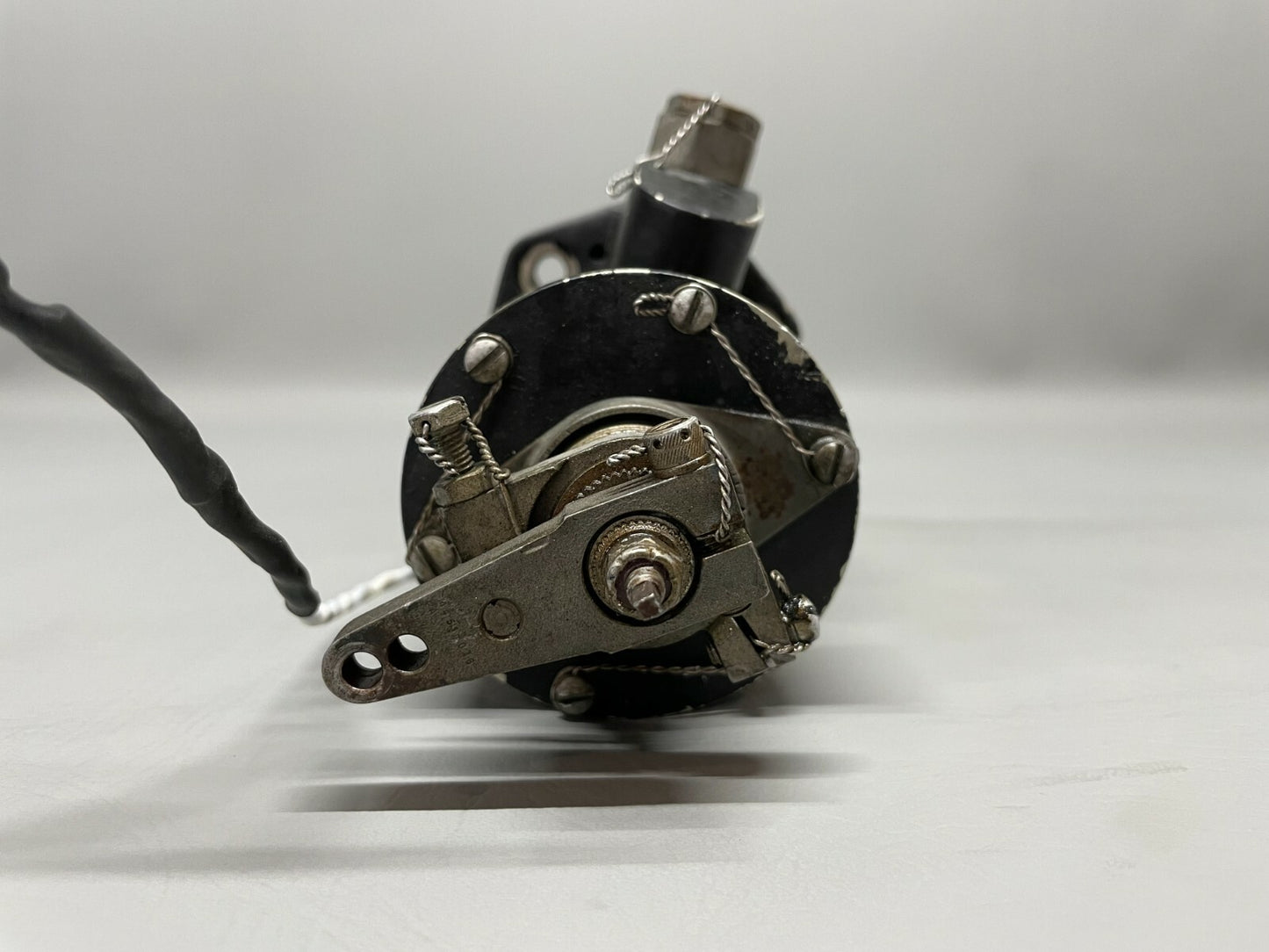 Woodward Propeller Governor B210446H