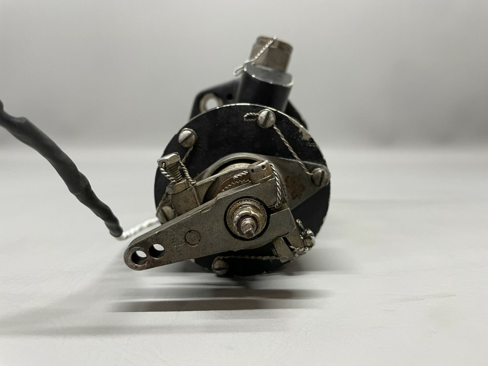 Woodward Propeller Governor B210446H