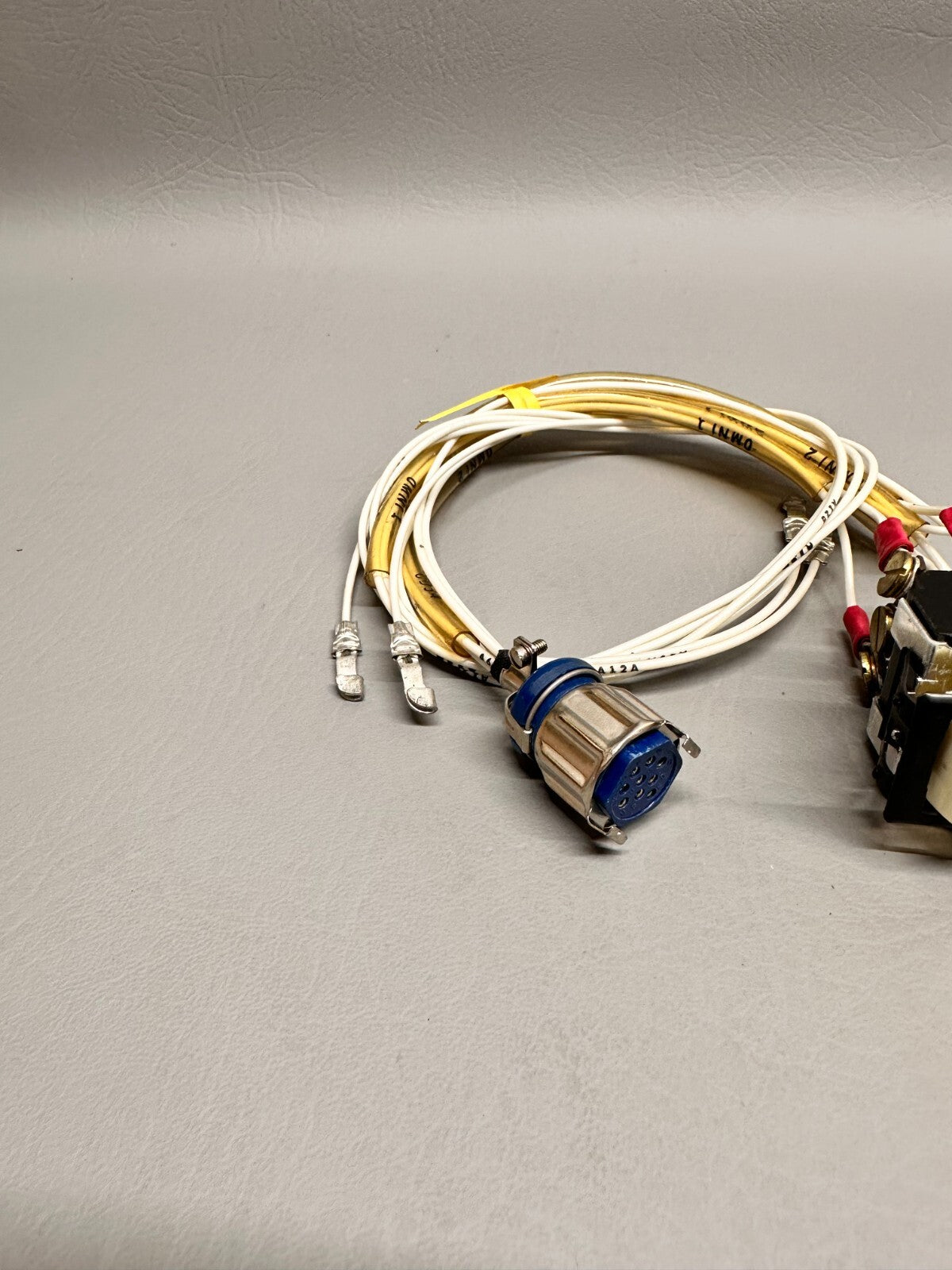 32763-000 Piper Switch Assy