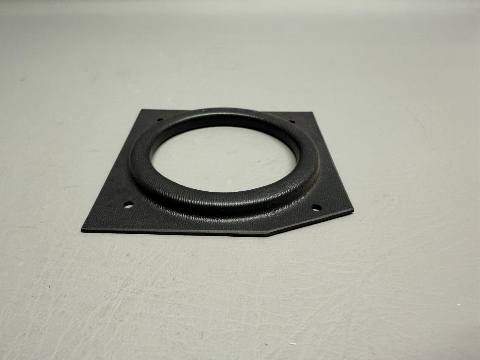 Piper Cover P/N 69080-000