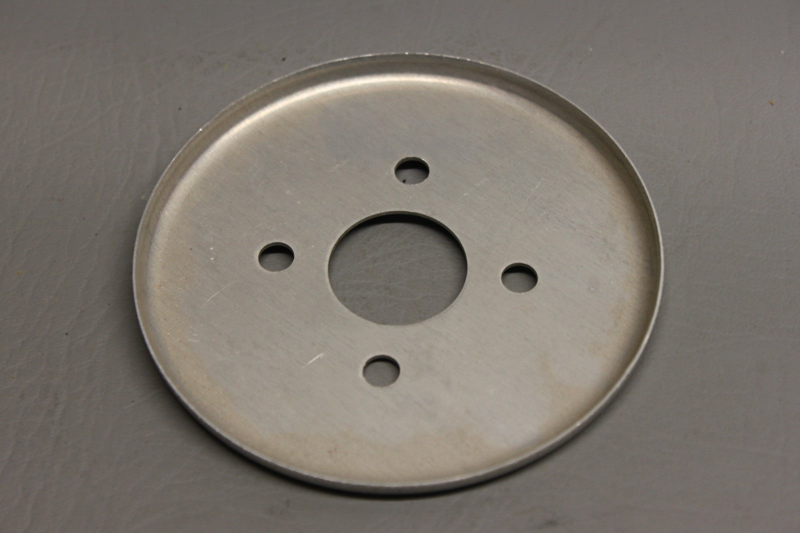 66781-000 Piper Cover Plate