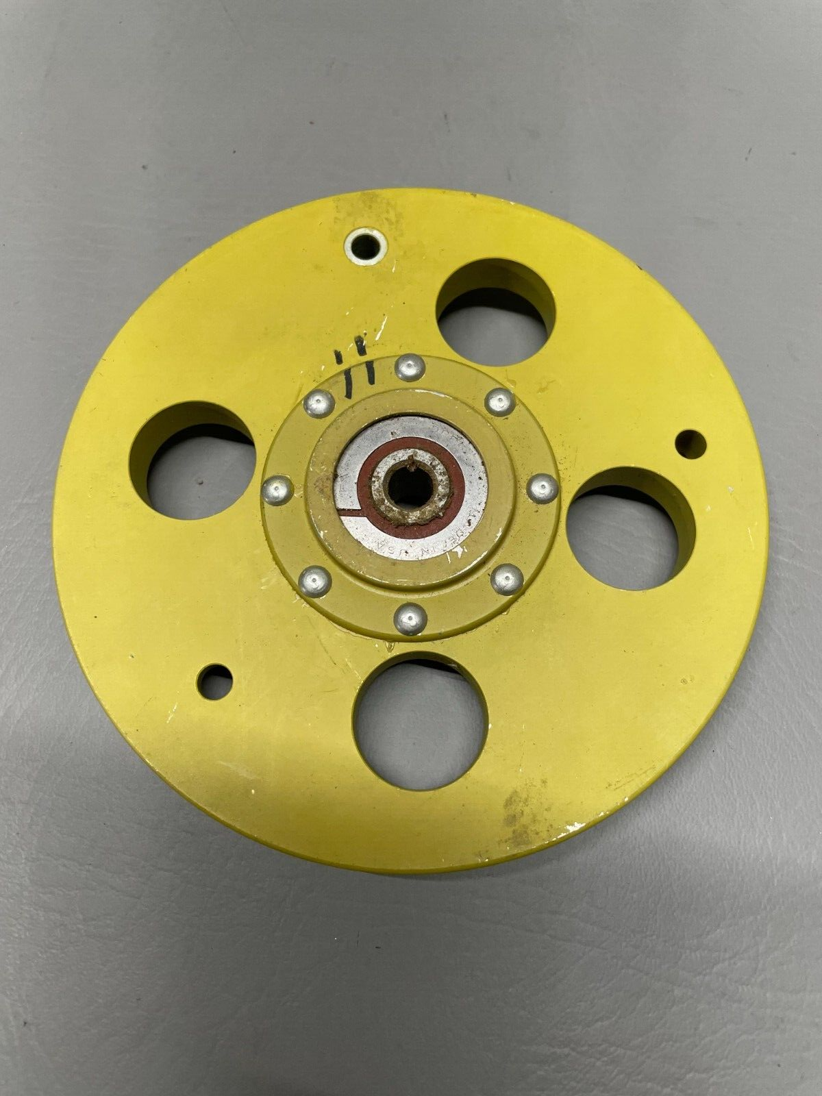 Aircraft Cable Roller P/N 18-7300, 187301-623 (NEW)