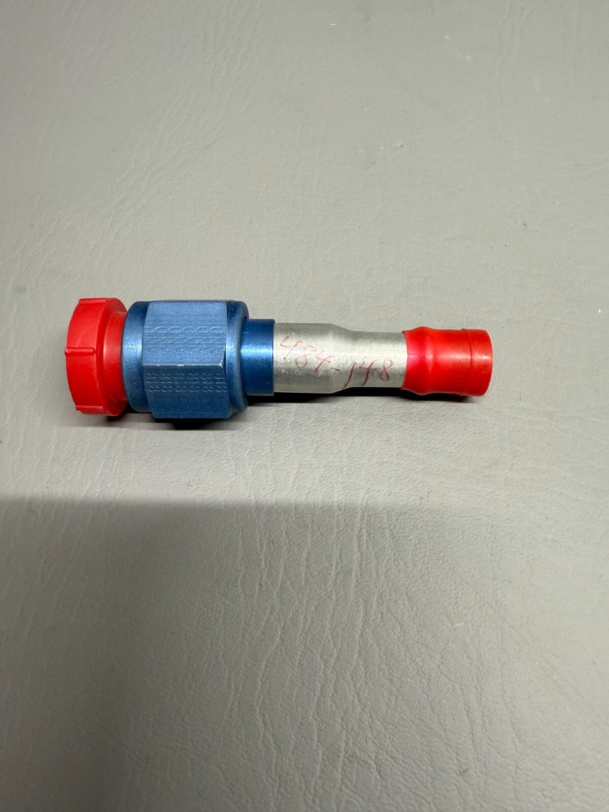 Piper Reducer Fitting P/N 3D2620 P/N 484-148