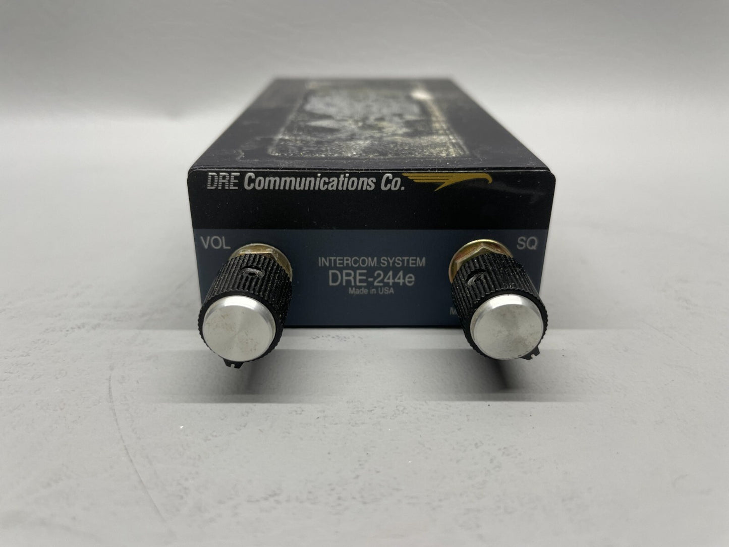 Dre Communications Intercom System DRE-244e