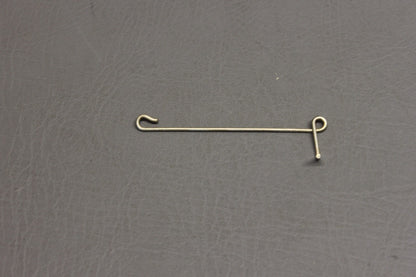 0811577-6 Aircraft Clip