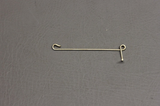 0811577-6 Aircraft Clip