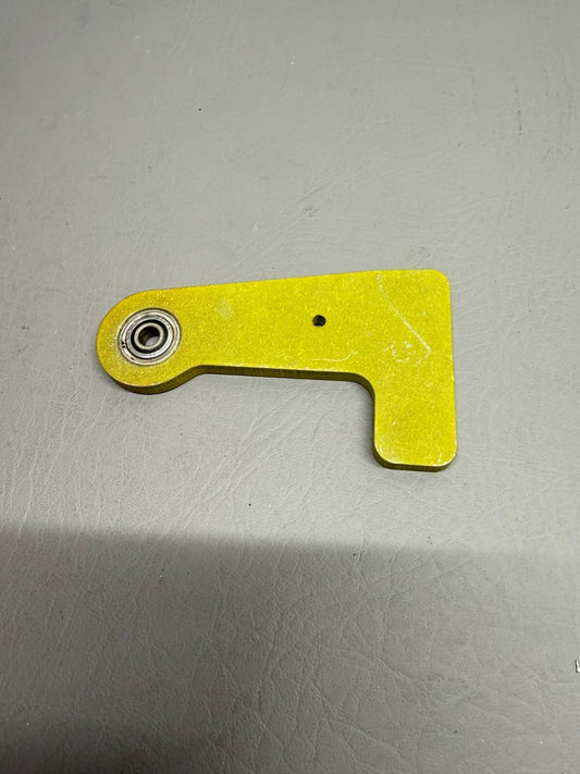 Piper Aileron Hinge P/N 83203-003