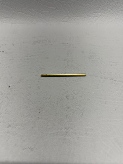 Cessna Hinge Pin P/N 0711001-59