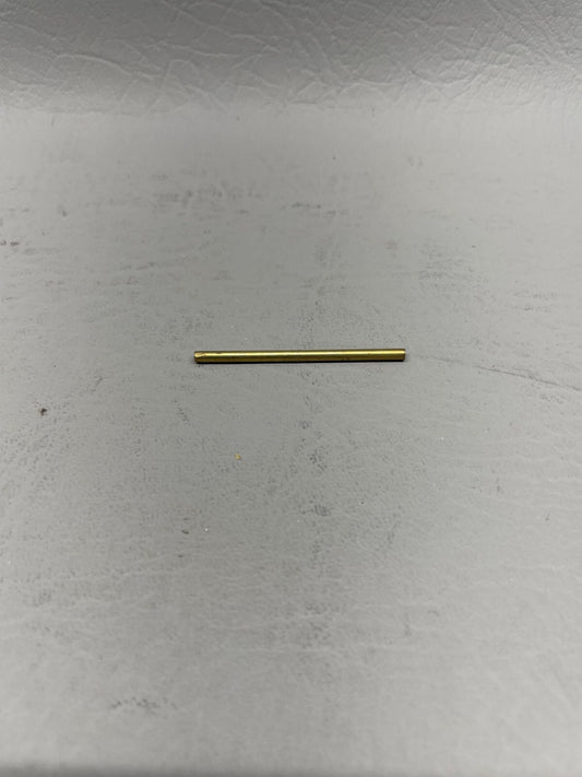 Cessna Hinge Pin P/N 0711001-59