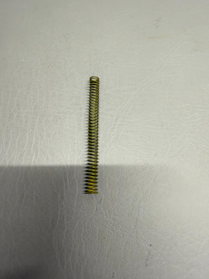 539619 TCM Continental Oil Pressure Relief Spring