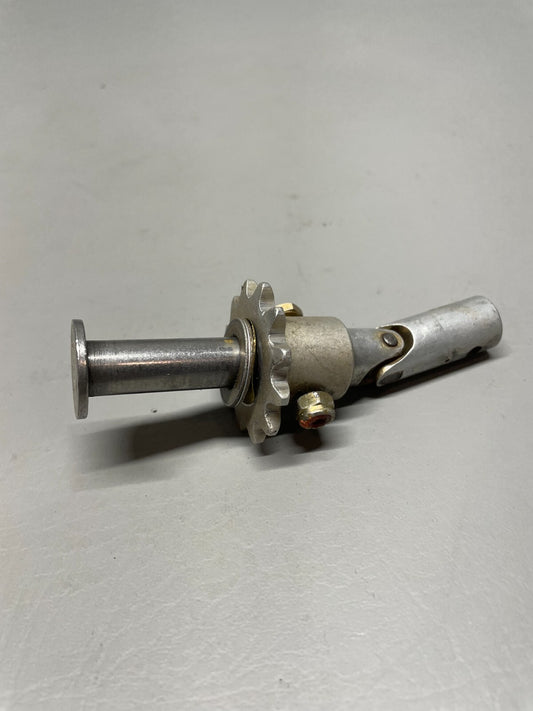 Cessna Yoke Universal Joint P/N 0411257, 0511785-1