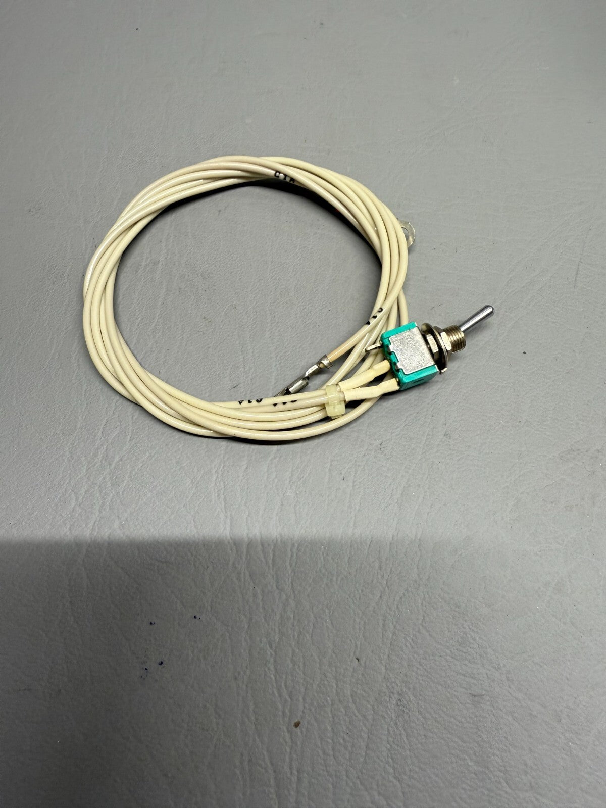 Piper Aircraft Switch P/N 57445-05