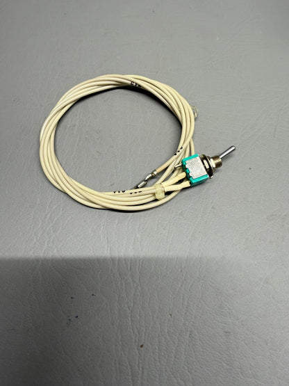 Piper Aircraft Switch P/N 57445-05