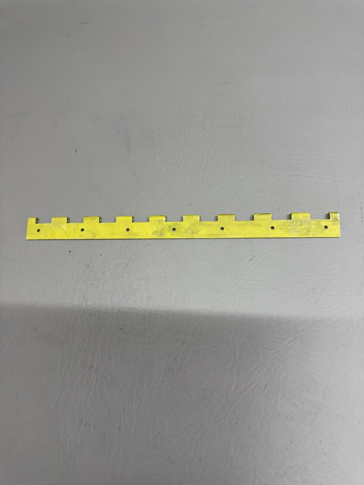 Piper Aircraft Hinge-Wing Tip P/N 17529-002
