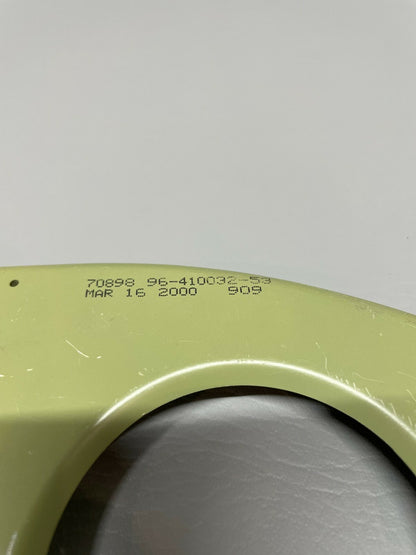 96-410032-53 Aircraft Bulkhead