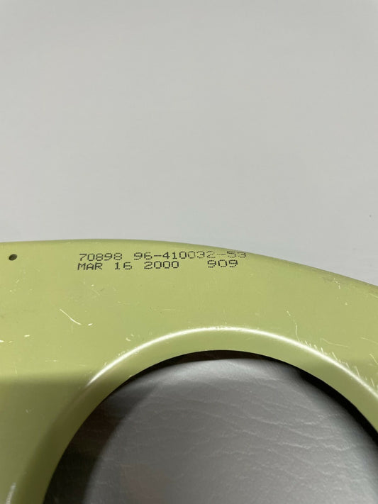 96-410032-53 Aircraft Bulkhead