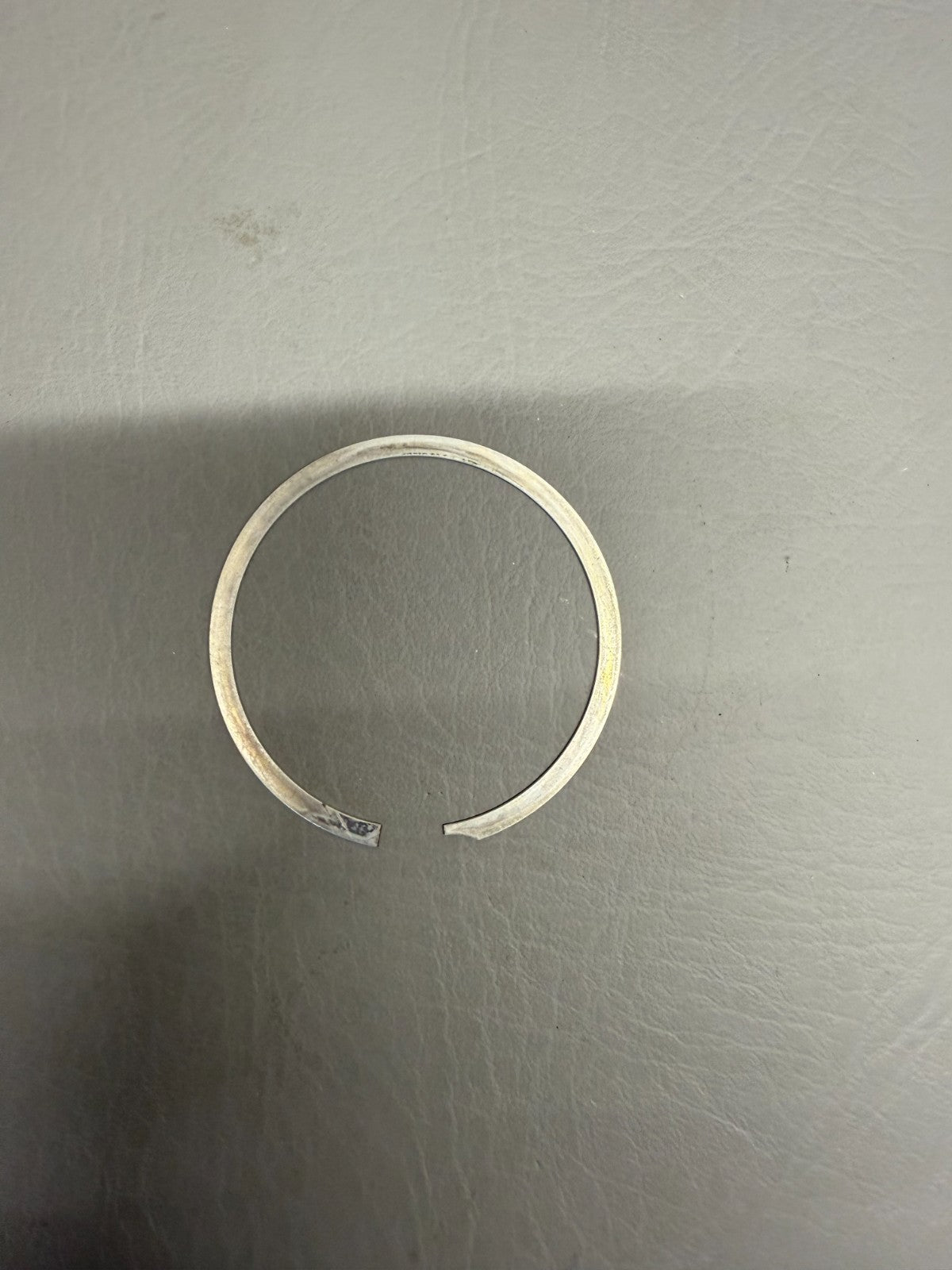 756-008 Piper Snap Ring Cleveland