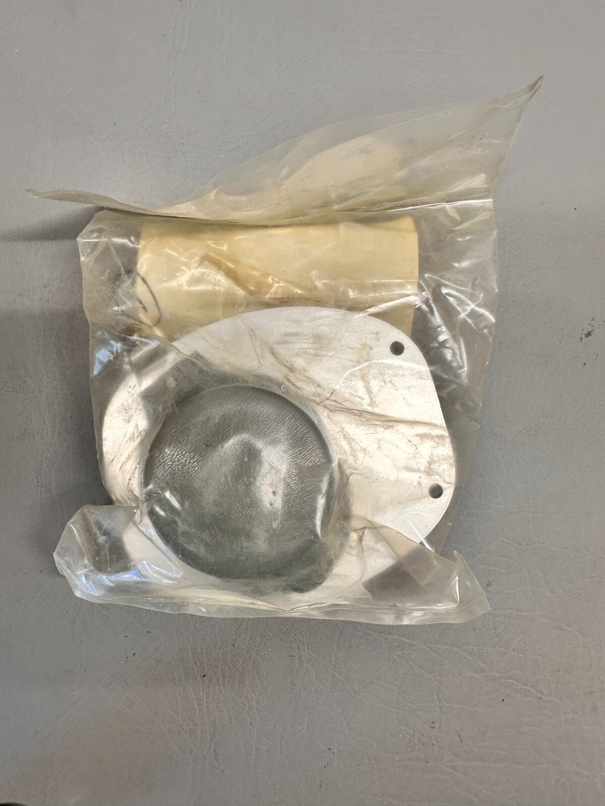 753-043 Piper Nav-Range Timer 110