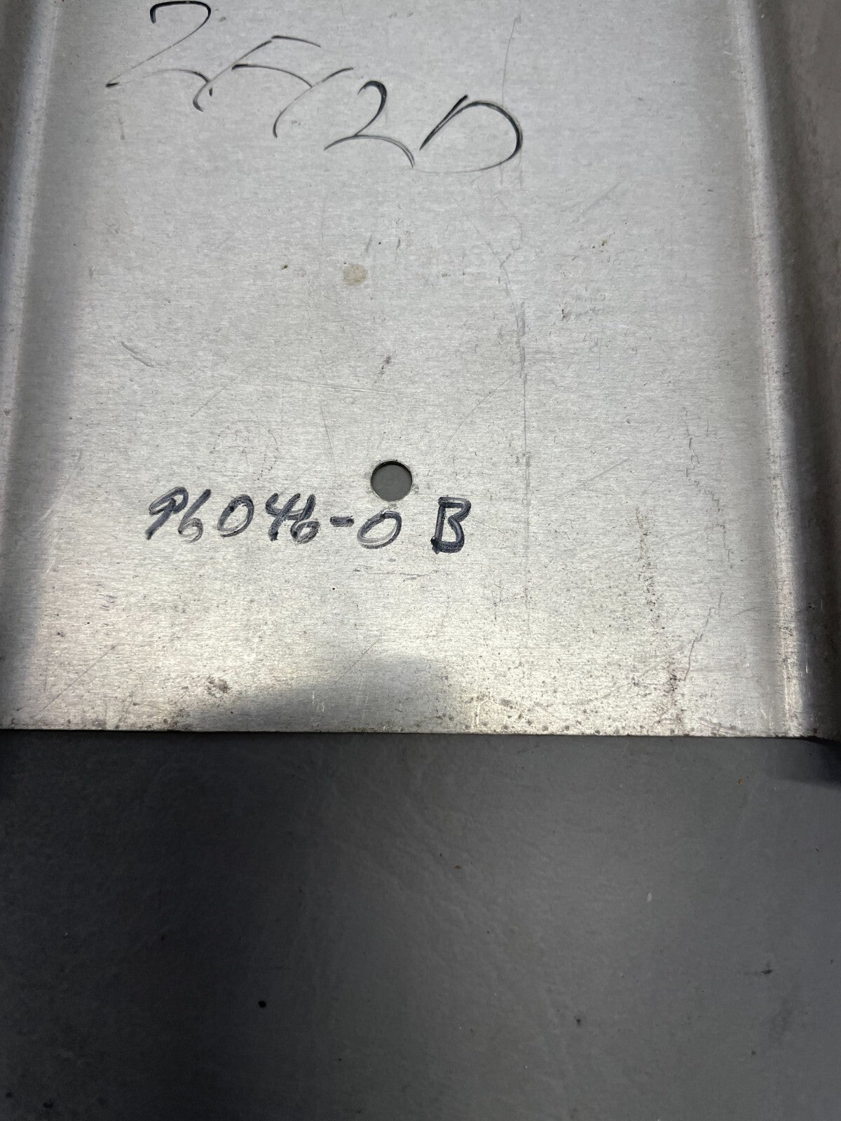 Piper Tunnel Assy P/N 96044-000