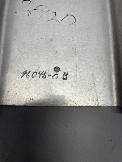 Piper Tunnel Assy P/N 96044-000