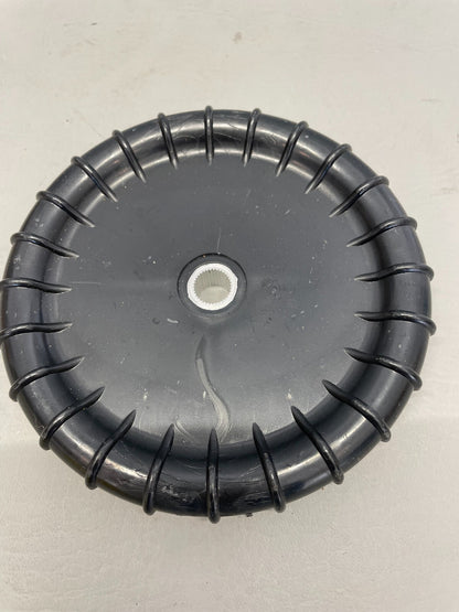Piper PA31 Wheel Rudder Trim Assy P/N 43750