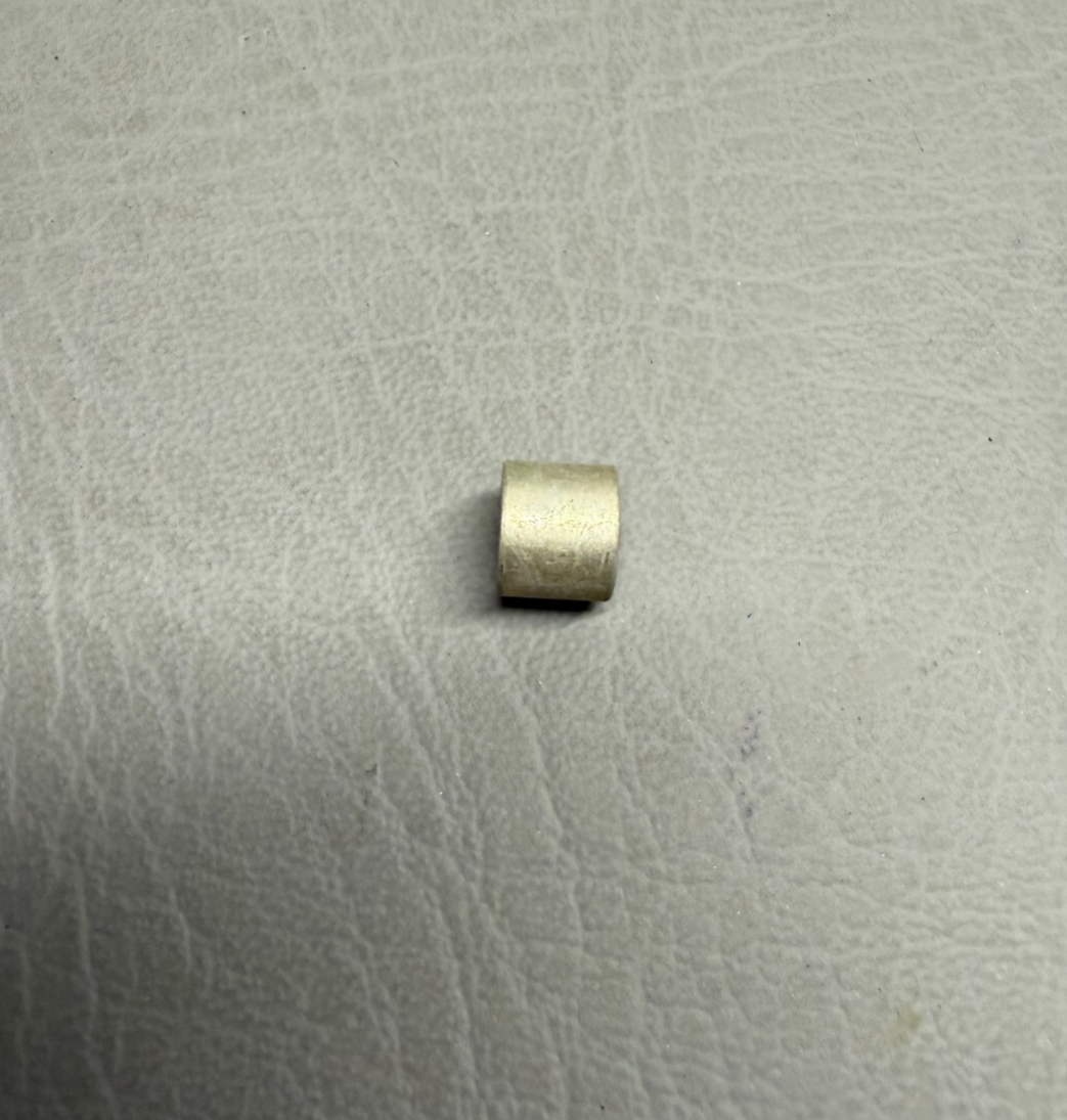 100696-X-ZP010 Beechcraft Engine Exhaust Spacer