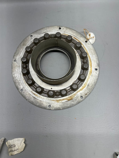 Cessna Fuel Cap Cover P/N 0721303-5 (NEW)