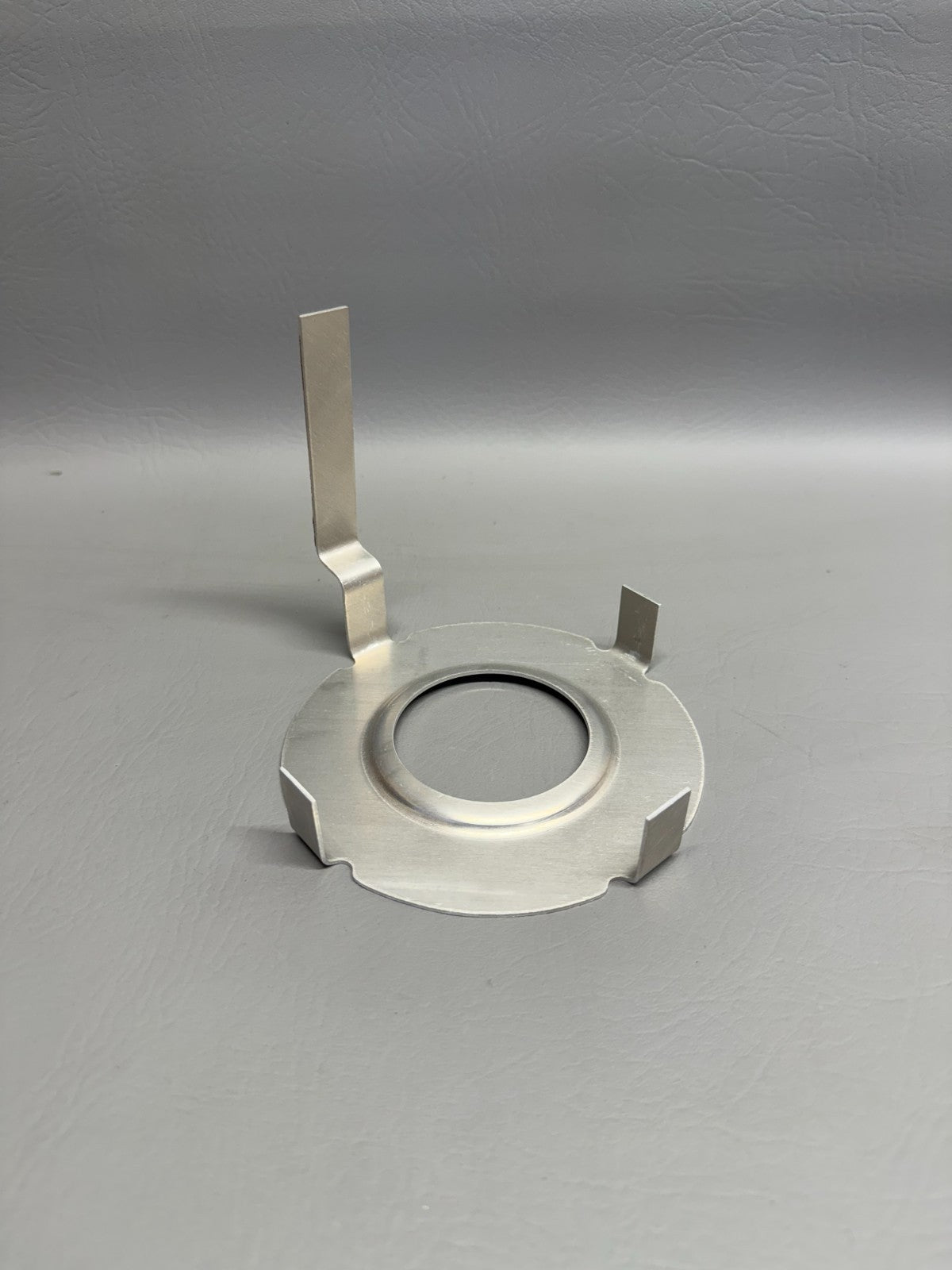 66561-000 Piper Oil Cooler Winterization Plate (Alt P/N 96771-00)