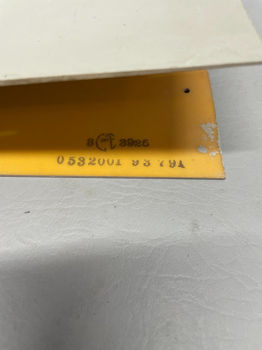 Cessna 172 Horizontal Stabilizer Tip P/N 0532001-93