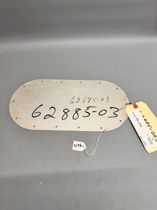 62885-003 Piper Baggage Floor Access Panel