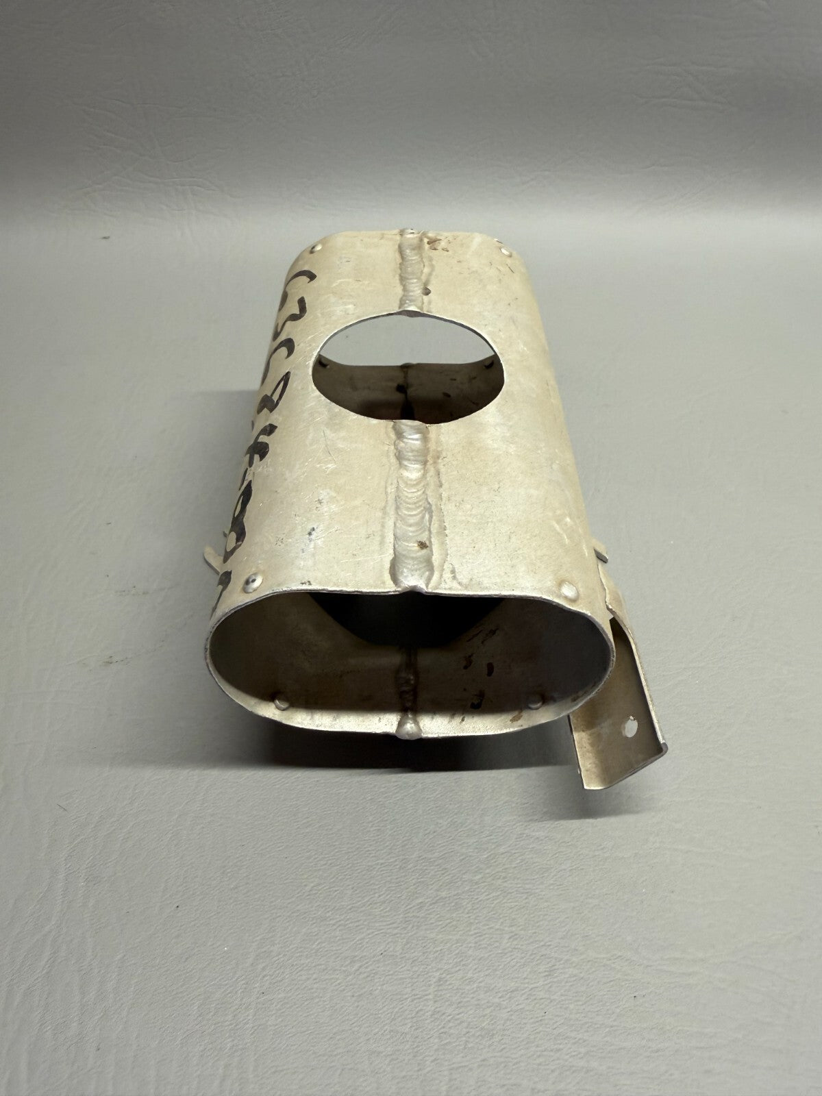 63684-000 Piper Airbox Assy