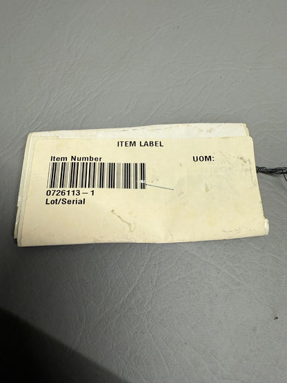 0726113-1 Cessna 182 Filler Neck Assy