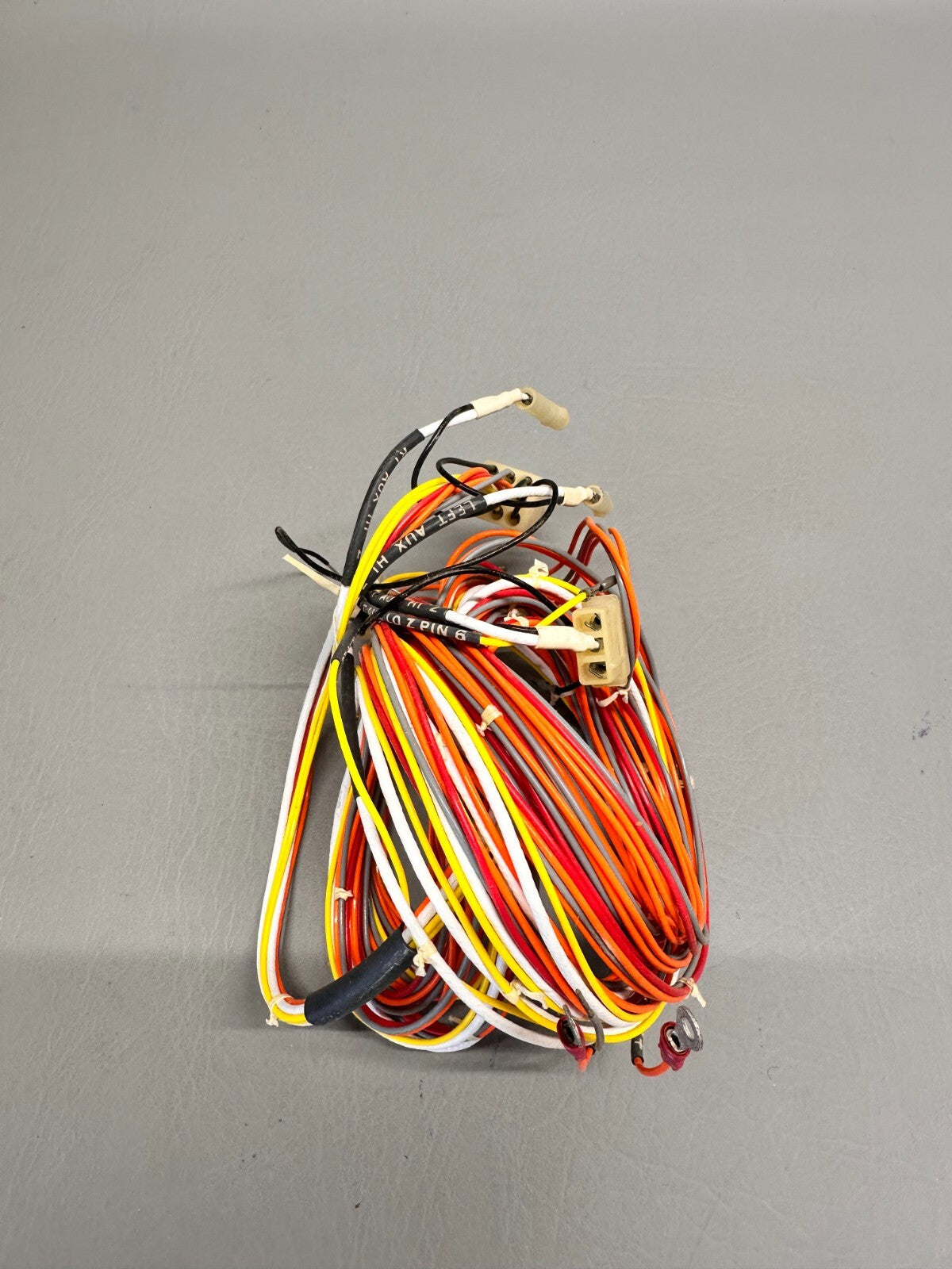 L2383 Cessna Wiring Harness