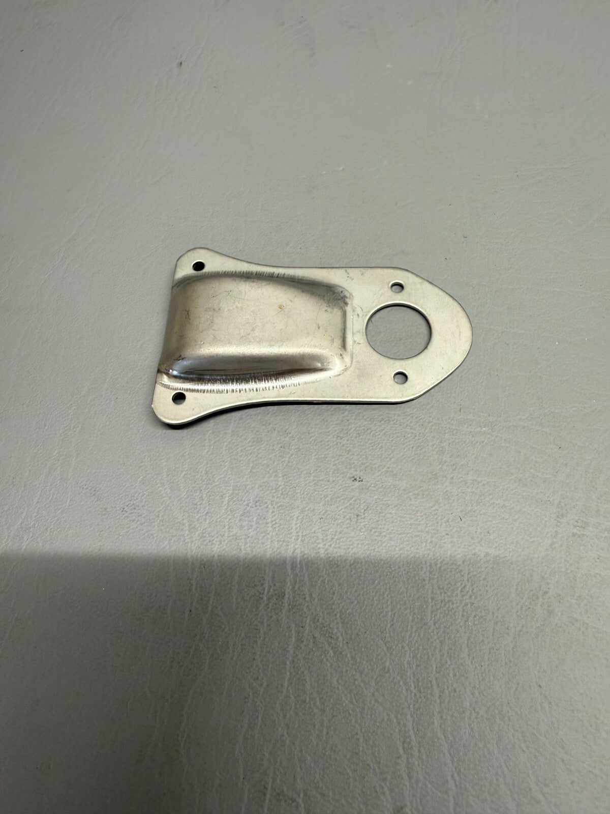 Piper Cowl Fastener Cup P/N 77715-002