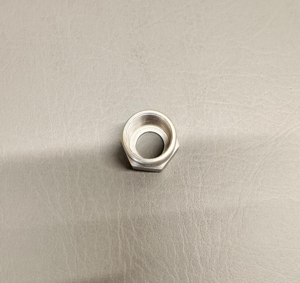 M1462T3 Champion Harness Nut