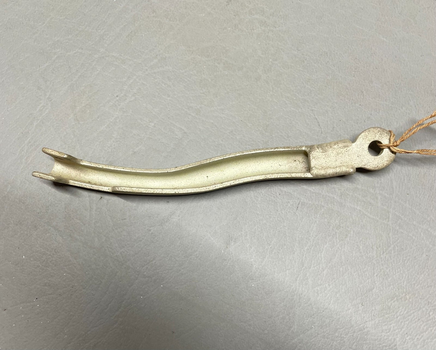 Cessna Door Stop Arm P/N 0711040-3 (NEW)